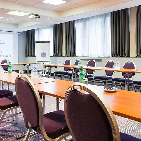 Novotel Tours Centre Gare-2