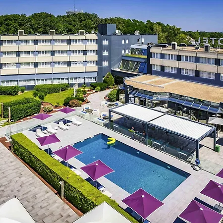 Novotel Orleans Saint Jean De Braye-2