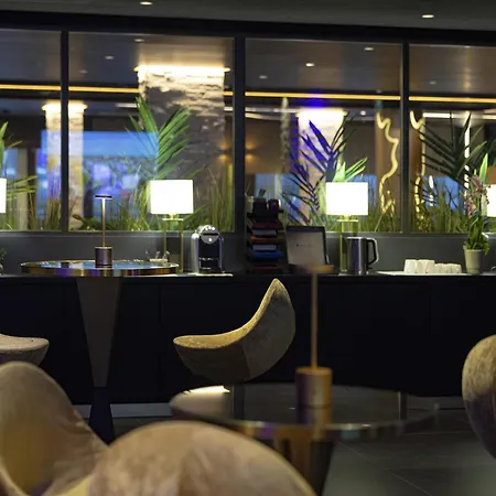 Mercure Orleans Centre Bords De Loire-2