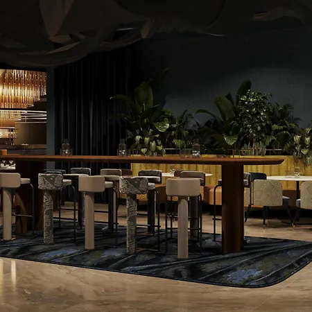 Crowne Plaza Paris Marne-La-Vallee-3