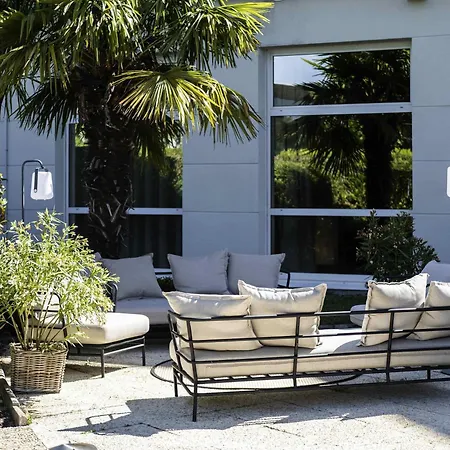 Mercure Compiegne Sud-2