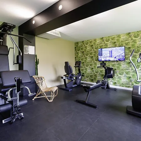 Ibis Styles Chalon Sur Saone-2