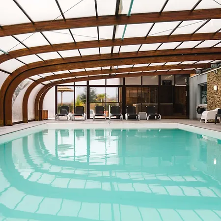 Mercure Cabourg Hotel & Spa-3