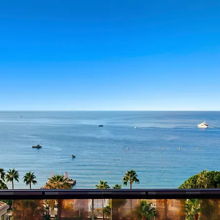 Mondrian Cannes-2