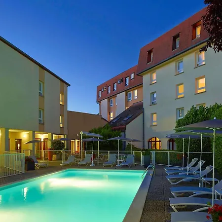 Ibis Beaune Centre-2