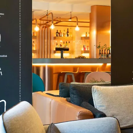 Ibis Styles Colmar Centre-3