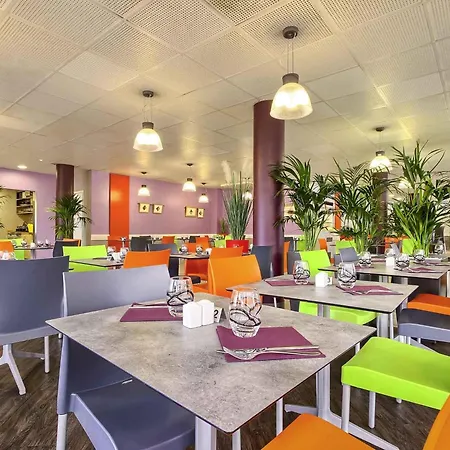 Ibis Styles Paris Roissy-Cdg-2