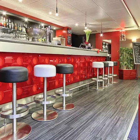 Ibis Styles Paris Roissy-Cdg-3
