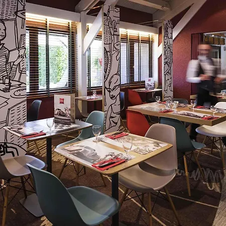 Ibis Montbeliard-2