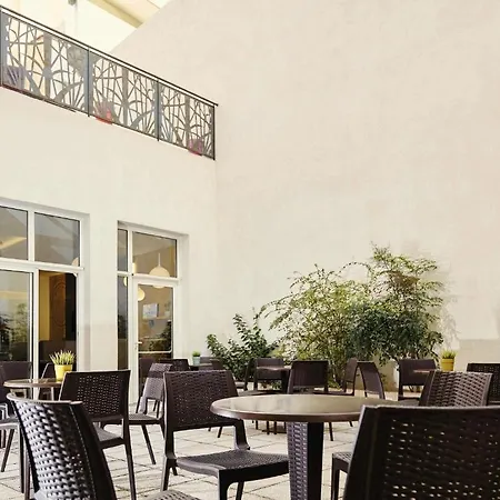 Ibis Styles Marseille Gare Saint-Charles-3
