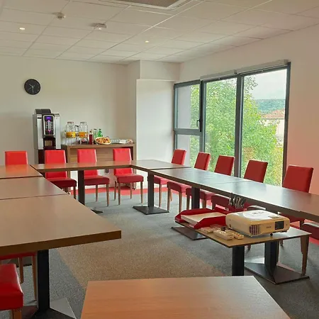Ibis Dijon Sud-3