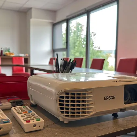 Ibis Dijon Sud-3