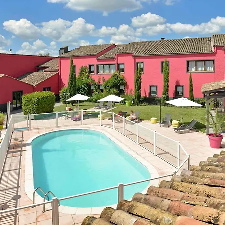Ibis Macon Sud Creches-3