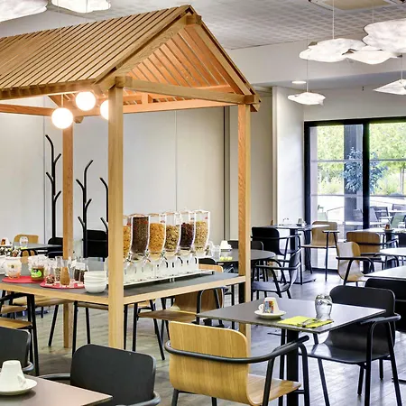Hotel Ibis Styles Montargis Arboria-2