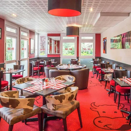 Ibis Antibes Sophia-Antipolis-2