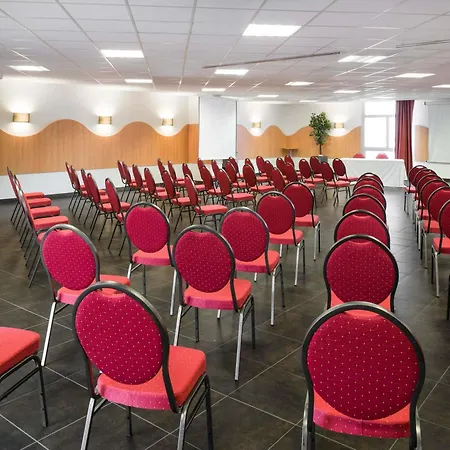 ibis budget Paris Porte d'Aubervilliers-2