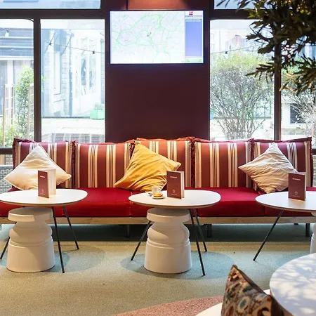 Ibis Lille Centre Gares-3