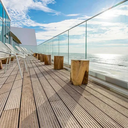 Ibis Thalassa Le Touquet-2
