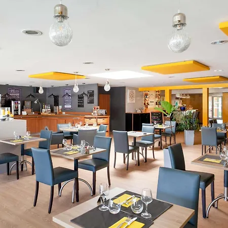 Ibis Montelimar Nord-2