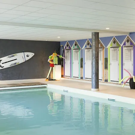 Ibis Styles Vierzon-2