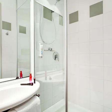 Ibis Budget Clermont Ferrand Centre Montferrand-2