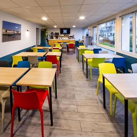 Ibis Budget Boulogne-Sur-Mer Centre Les Ports-2
