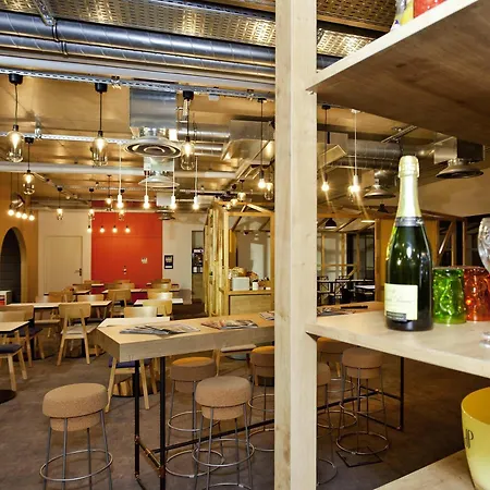 Ibis Styles Chalons En Champagne Centre-2