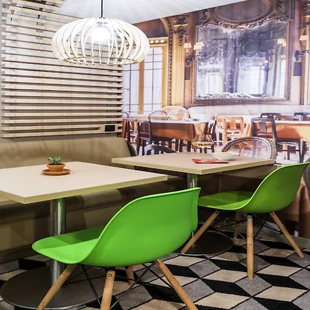 Ibis Styles Clamart Gare Grand Paris-2