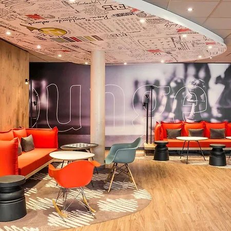 Ibis Troyes Centre-3