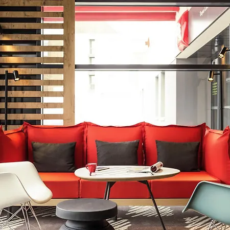 Ibis Troyes Centre-3