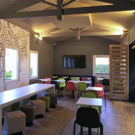 Ibis Budget Perigueux Boulazac-2