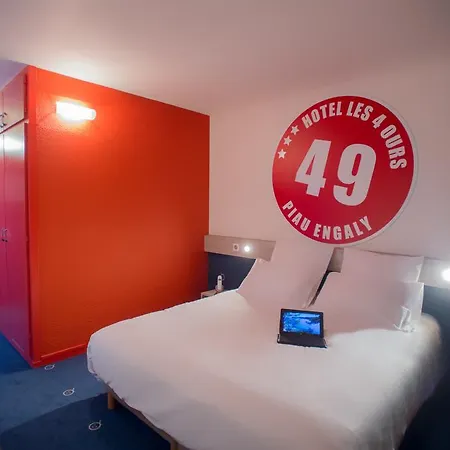Hotel Des 4 Ours-3