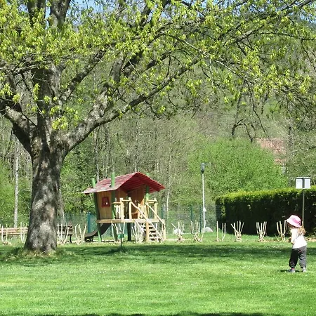 Camping De Masevaux-3