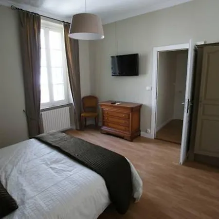Carcassonne Guesthouse-2