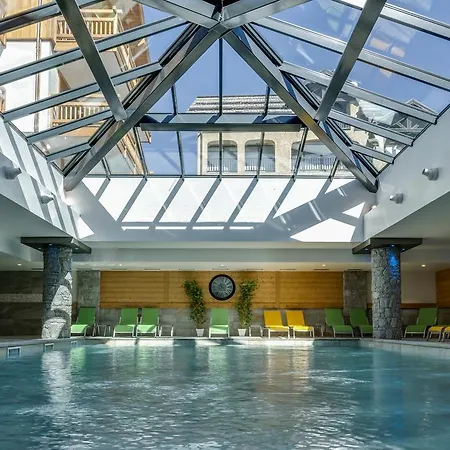 Cgh Residence Boutique Le Napoleon-2