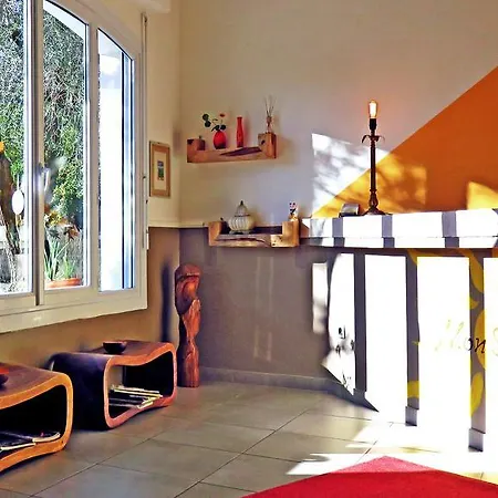 Hotel Mon Soleil-2