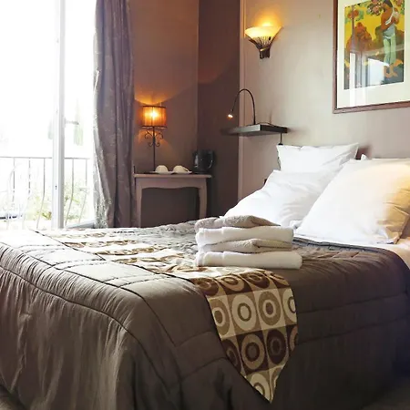 Hotel Mon Soleil-3