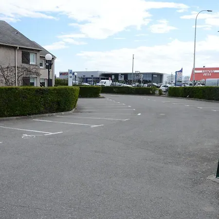 Ibis Budget Tarbes-3