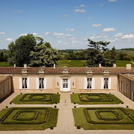 Chateau Fombrauge-2