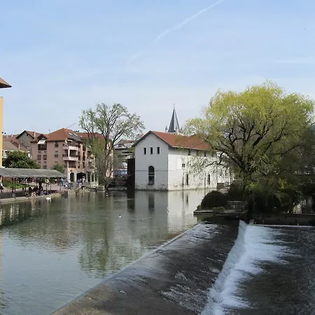 Icone Hotel - Annecy-2