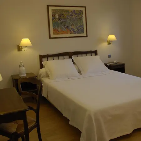 Hotel Celisol Cerdagne-2