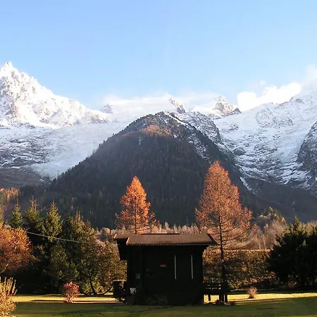 Chalet La Renardiere-2