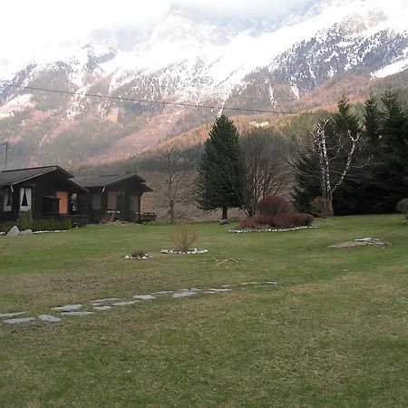 Chalet La Renardiere-3