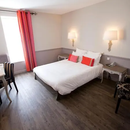 Hotel Les Charmes-3