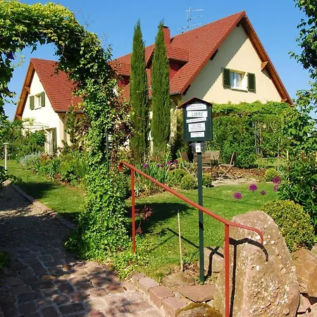 Chambres D'Hotes Gilles Schneider-2