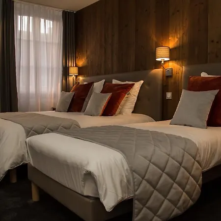 Les Chambres De Louise-3