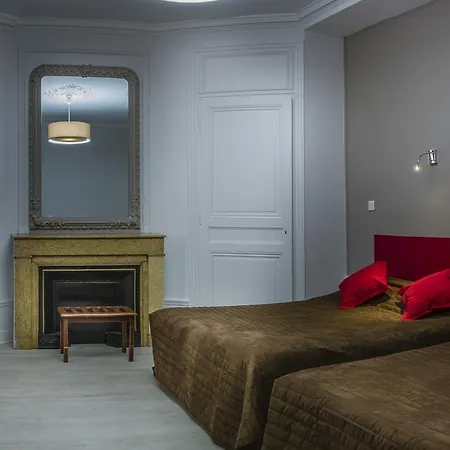 Hotel Moderne-3