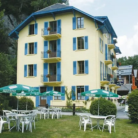 Hotel Des Lacs-2