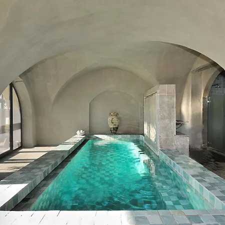 Le Couvent D'Herepian - Hotel & Spa-2
