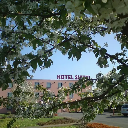 Hotel Siatel Metz-2